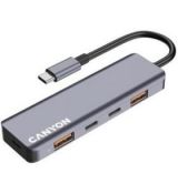 DS-18, USB-C Hub Canyon