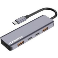 DS-18, USB-C Hub Canyon