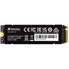 49369 SSD 4TB Vi7000G PCIe NVMe M.2