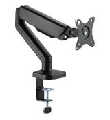 SOS 2111 DRŽÁK MONIT. SINGLE STELL