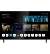SLE 50US803B WEBOS SMART TV SENCOR