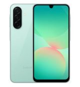 Galaxy A26 5G 6/128GB Ligh.Green SAMSUNG