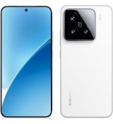 15 12/256GB White Xiaomi