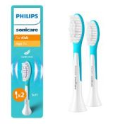 HX6042/90 NÁHR. KEFKA DETI 2KS PHILIPS