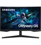 Odyssey G55C 27'' Samsun
