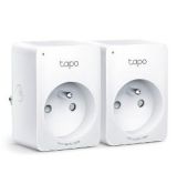 Tapo P100(2-pack) WiFi zásuvka TP-LIMK