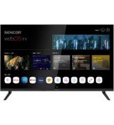 SLE 32S803B WEBOS SMART TV SENCOR
