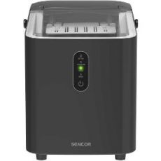 SIM 2500BK Výrobník ledu SENCOR