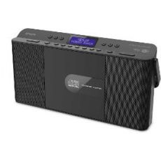 SPT 7500DB VERTICAL DAB/BT/CD SENCOR