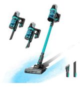Conga Rock. 1500 Horizon Gen. XL CECOTEC