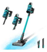 Conga Rock. 1500 Horizon X-Treme CECOTEC