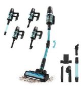 Conga Rock. 9500 Lunar Pet Flex CECOTEC
