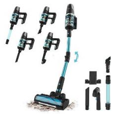 Conga Rock. 9500 Lunar Pet Flex CECOTEC