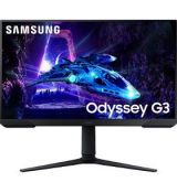 Odyssey G30D 27 LED Gam Monitor SAMSUNG