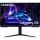Odyssey G30D 27 LED Gam Monitor SAMSUNG