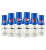 Sirup pepsi 440 ml (6 ks) SADA
