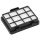 251700100 HEPA filter ETA