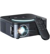 Multifunkčný LED projektor FF01 120'' XO