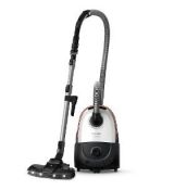 XD6122/12 Vreckový vysávač PHILIPS