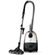 XD6122/12 Vreckový vysávač PHILIPS