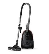 XD6142/12 Vreckový vysávač PHILIPS