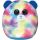 Squishy Hope viacfar. medvedík 22 cm TY