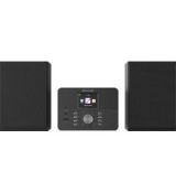 SMC 5100WDB MIKROSYSTEM WIFI/DAB SENCOR