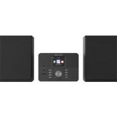 SMC 5100WDB MIKROSYSTEM WIFI/DAB SENCOR