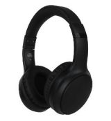 SEP PANNION BLACK ANC headphones SENCOR