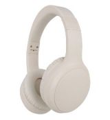 SEP PANNION WHITE ANC headphones SENCOR