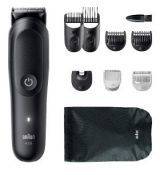 AIO5540 SERIES 5 ZASTRIHÁVAČ 9V1 BRAUN
