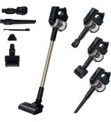 HF4P10P 011 Tyčový vysávač HOOVER