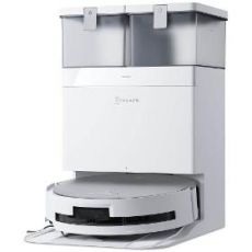 DEEBOT X8 OMNI WHITE vysávač ECOVACS