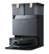 DEEBOT T50 MAX PRO OMNI BK vysá. ECOVACS