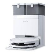 DEEBOT T50 PRO OMNI WT vysávač ECOVACS