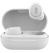 T27 TWS s dobíjacím boxem white QCY