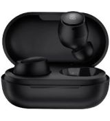 T27 TWS s dobíjacím boxem black QCY