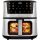 AIRCOOK Q60 XXL PRO FRITÉZA TESLA