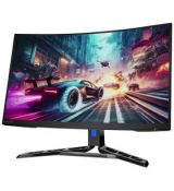R32qc-30 31,5 QHD prohnutý 180Hz LENOVO