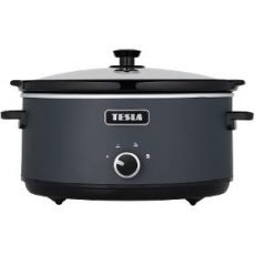SLOWCOOK S500 POMALÝ HRNIEC TESLA