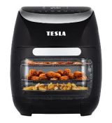 AirCook&Grill QG600 TEPLOVZD.FRIT. TESLA