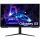 LS32DG300EUXEN 32 FHD 180Hz 1ms SAMSUNG
