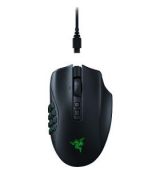 Naga V2 Pro wrl black RAZER