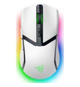 Cobra Pro wrl white RAZER