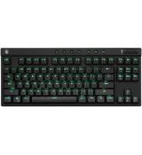 KODACHI mech. keyboard US BK WHITE SHARK