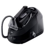 IS5249BK parný generátor BRAUN