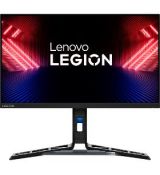 R25i-30 24,5 FHD 165Hz 0,5ms Blck LENOVO