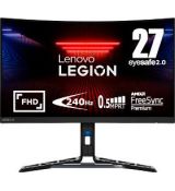 R27fc-30 27 FHD 240Hz 0,5ms Black LENOVO