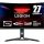 R27fc-30 27 FHD 240Hz 0,5ms Black LENOVO