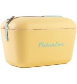 Pop Chladiaci box 20l žltý POLARBOX